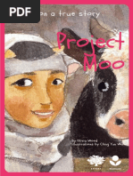 Project Moo Book