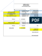 Actividad 3. Reexpresi N de Estados Financieros ORIGINAL