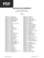 A Religiao Dos Espiritos