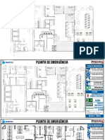 Planta de Emergência Banest 2022