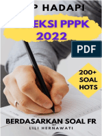 Lili Hernawati - Buku Siap Hadapi PPPK 2022