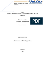 Direitos à propriedade e desigualdade social