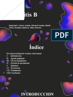 Copia de Hepatitis B