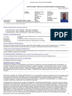 Certificado Medico JOHN JAIRO CERON RAMIREZ