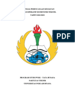 PROPOSAL - KEGIATAN - STUDI - KOOPERATIF - PT. Tupai Adyamas Indonesia