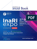 Manual Book InaRI Expo