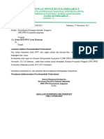 Format Permohonan Pengesahan Pengurus DPK PPNI-1