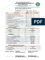 Rapor Tengah Semester Ganjil Ok