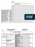 Formato Asistencia y Seminarios Toxicologia Seccion 2