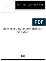 Clean Emmision Module LEBE0005-01