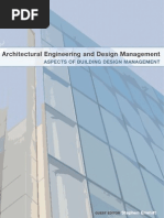 Download Architectural Engineering and Design Management by abhishekBaj SN61521032 doc pdf