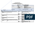 Contoh - Perencanaan Kinerja Dan Hasil Evaluasi Kinerja JAJF (Kuantitatif)