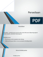 Persediaan Session 6