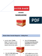 Master Baker Grande BKF Product Info
