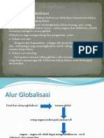 Globalisasi