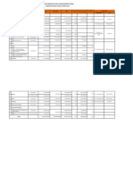 Jadwal DESK URK