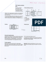 PVDF Socket Fusion