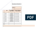 Format - Perancangan Perolehan Aset Dan Harta Modal Tahun 2023 SK Sri Tiram New