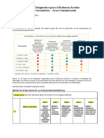 Hoja Aplicación en La Práctica Sec COMUN U1S2