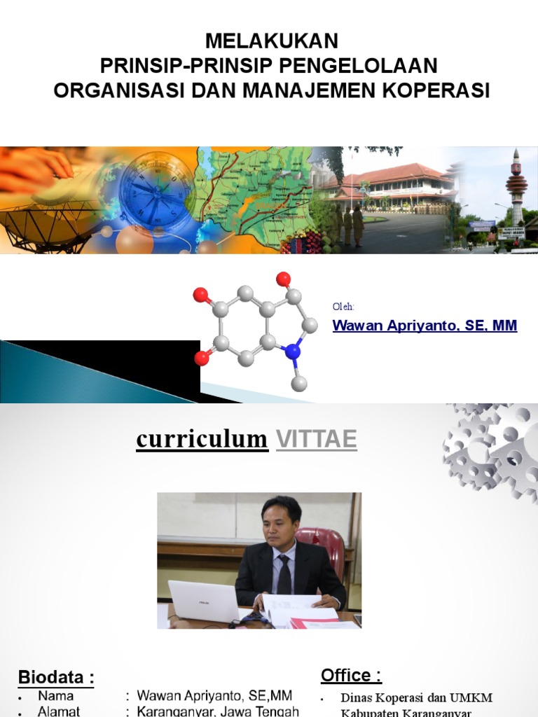 Ppom Koperasi | PDF