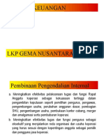 SPI Laporan Keuangan