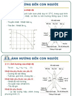 2.1. Anh Huong Cua Moi Truong KK Len Con Nguoi