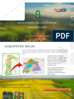 Profil Potensi Dan Peluang Investasi Kabupaten Sinjai - Copy Edit