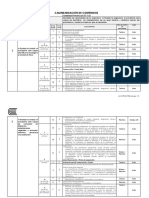 Calendarizacion 2017 - 01