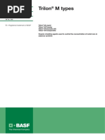 Flotation Solutions for Mining Minerals | PDF | Minerals ...