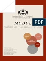 Modul Prak. Ak. Perusahaan Dagang