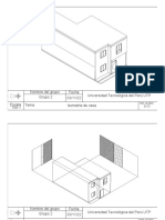 Planos Del Proyecto