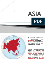 Asia