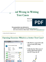Right and Wrong in Writing Test Cases.v4 Public