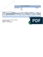 Invoice PELUNASAN BOX - HEPAFILTER-alkes Gunadi