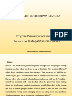 Materi Kuliah MSDM 5 Nov 2022