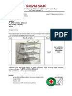 SPH Rak Optima