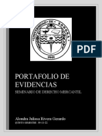 Portafolio Mercantil