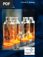 Vitrolis Glass Brochure - FEB 2019