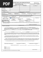 CareCoop Loan Application Guidelines | PDF | Loans | Interest