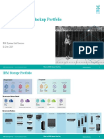 IBM Portfolio