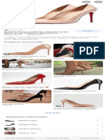 Stilettos - Búsqueda de Google