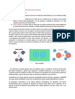 Conclusión y Biblografias