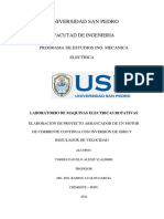 06.elaboración de Proyecto Arrancador de Un Motor de Corriente Continua Con Inversión de Giro y Regulador de Velocidad