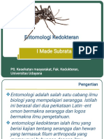 Mabok Parasitologi