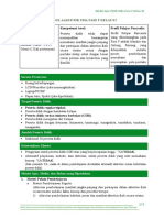 13 Sma Xi Modul Ajar Manfaat Aktivitas Fisik - 01 - 07 - 2021 Oke