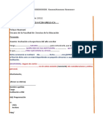 4 - Oficio - Como Hacer Las Partes de 1 Oficio