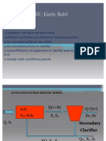 ASP Kinetic Model