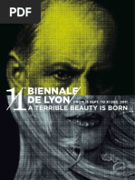 Download Press release Lyon Biennale 11  by MacLyon SN61523537 doc pdf