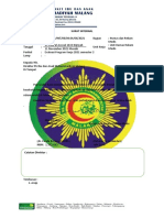 Format Surat Internal 2021