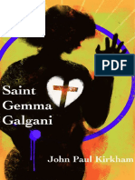 Saint Gemma Galgani Obooko